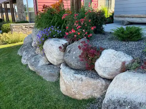 landscaping services Timbercreek Canyon